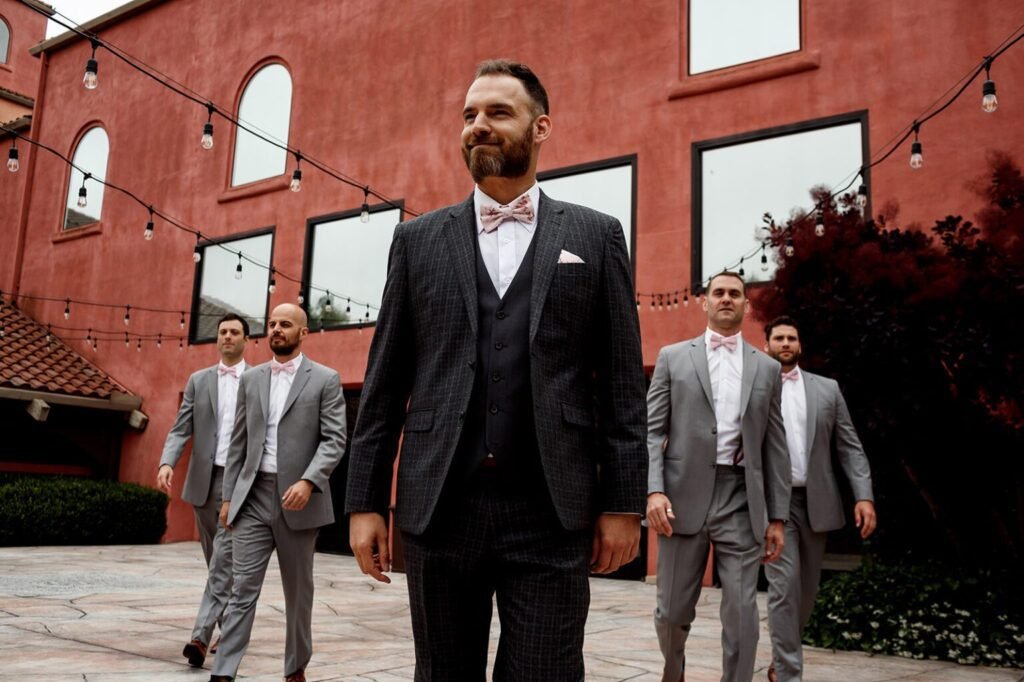 Wedding Photographers Near Me